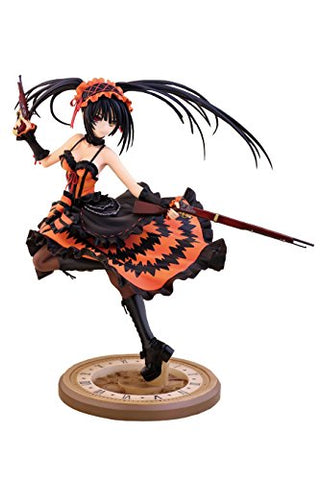 Date A Live II - Tokisaki Kurumi - 1/7 (Alphamax)