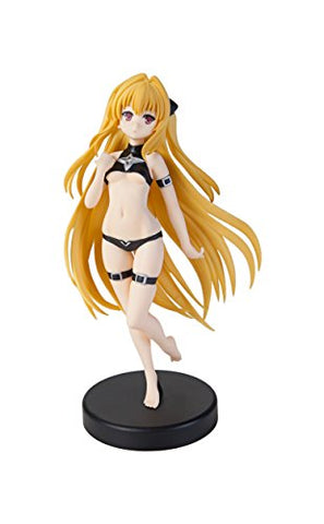 To LOVEru Darkness - Konjiki no Yami - Special Figure