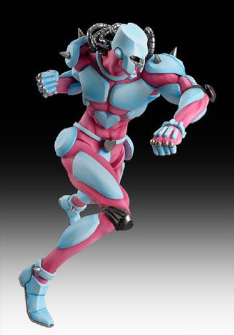 Diamond Is Not Crash - Jojo no Kimyou na Bouken - Crazy Diamond - Statue Legend #29 (Di molto bene)