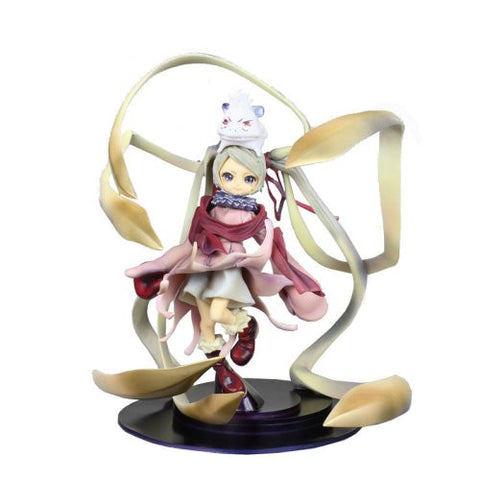 Tegami Bachi - Niche - Steak - Shueisha Solid Selection - 1/8 - 10 (Shueisha)