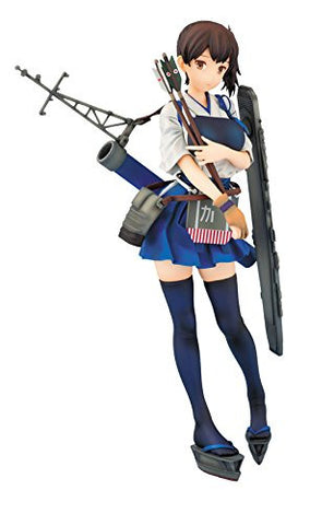 Kantai Collection ~Kan Colle~ - Kaga - 1/7 (Aoshima, FunnyKnights)