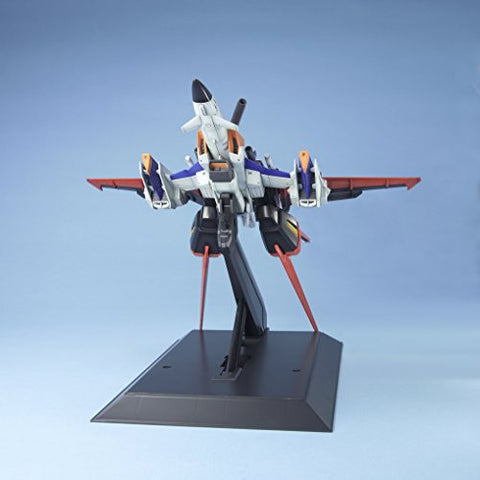 Kidou Senshi Gundam SEED - PG - FX-550+AQM/E-X01 Skygrasper + Aile Striker - 1/60 (Bandai)