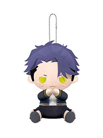 A3! - Hyodo Juza - es Series nino - PitaNui - Plush Mascot