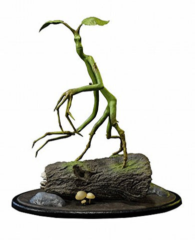 Fantastic Beasts and Where to Find Them - Pickett - Life Scale Masterline - 1/1 (Prime 1 Studio)