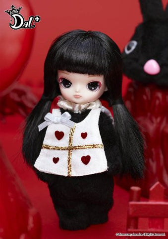 Pullip (Line) - Little Dal - Puki - 1/9 (Groove)