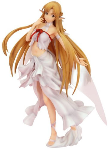 Sword Art Online - Asuna - 1/8 - Titania ver. (Griffon Enterprises)