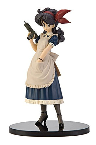 Dragon Ball - Lunch - Figure Colosseum - SCultures - Zoukei Tenkaichi Budoukai 4 (Banpresto)