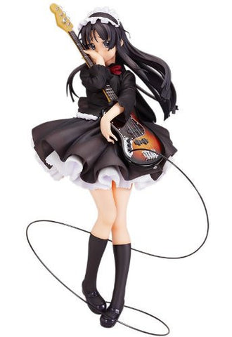 K-ON! - Akiyama Mio - 1/7 - School Festival (Max Factory)