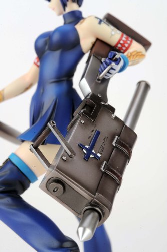 Melty Blood -Re.Act- - Ciel - Combat Uniform ver. - Solaris Japan