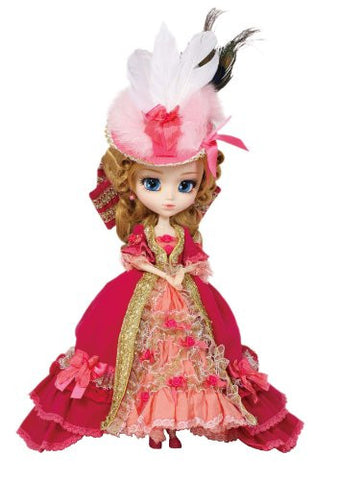 Versailles no Bara - Marie Antoinette - Pullip (Line) - Pullip - 1/6 (Groove)