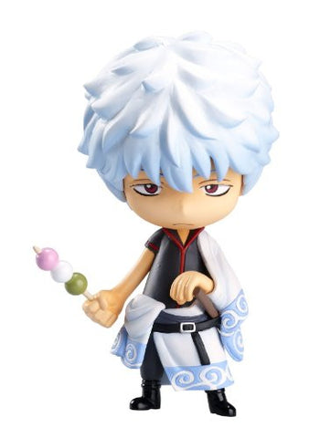 Gintama - Sakata Gintoki - GEMINI (MegaHouse)