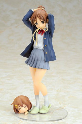 K-ON! - Hirasawa Ui - Hirasawa Yui - 1/8 (Alter)