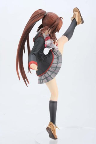 Little Busters! - Natsume Rin - 1/8 (Enterbrain Key Visual Art's)
