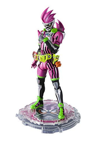 Kamen Rider Ex-Aid - S.H.Figuarts - 20 Kamen Rider Kicks ver. (Bandai)