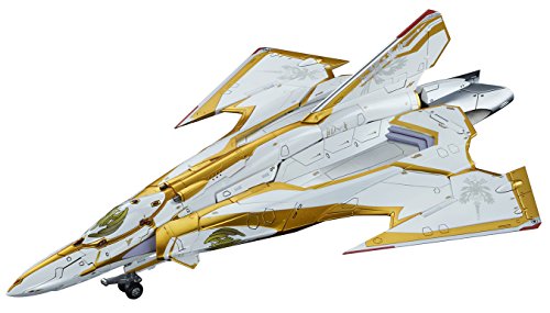 Macross Delta - SV-262Hs Draken III (Roid Brehm Custom) - 1/72 - Decul -  Solaris Japan