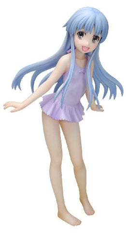 To Aru Majutsu no Index - Index Librorum Prohibitorum - Beach Queens - 1/10 - Swimsuit Ver. (Wave)