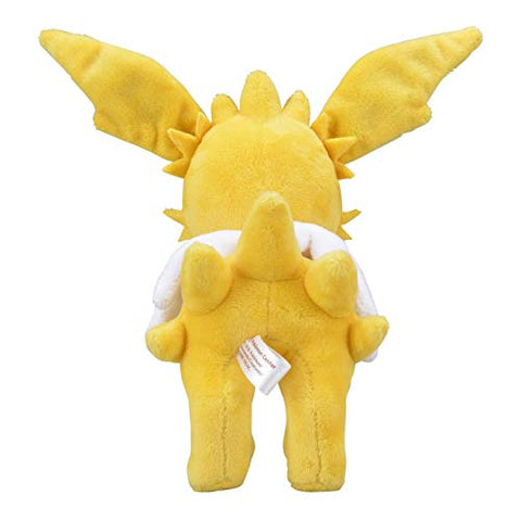 Pocket Monsters - Thunders - S