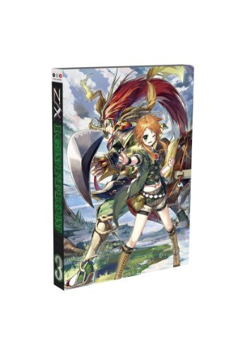 Z/x Ignition Vol.3 - Solaris Japan