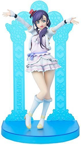 Love Live! School Idol Project - Toujou Nozomi - SPM Figure - Snow halation