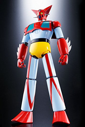 Getter Robo - Getter 1 - Soul of Chogokin GX-74 - D.C.