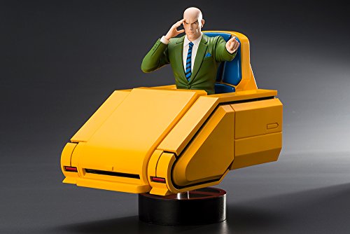 X-Men: The Animated Series - Professor X - ARTFX+ - 1/10