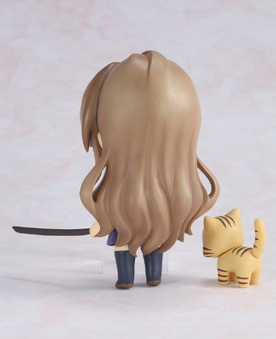 Toradora! - Aisaka Taiga - Nendoroid #185a