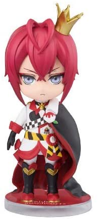 Twisted Wonderland - Riddle Rosehearts - Figuarts mini (Bandai Spirits)