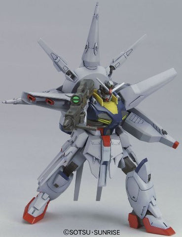 Kidou Senshi Gundam SEED - ZGMF-X13A Providence Gundam - HG Gundam SEED R13 - 1/144 - Remaster (Bandai)