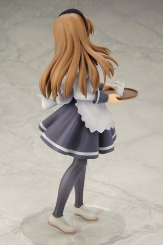 Suzumiya Haruhi no Yuuutsu - Asahina Mikuru - 1/8 - Maid Ver. (Alter)
