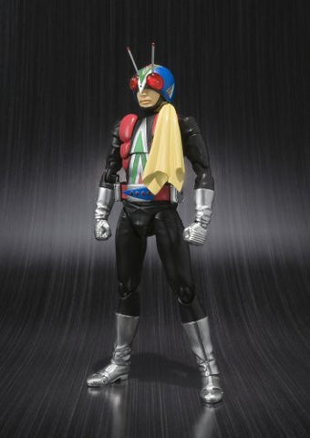 Kamen Rider V3 - Riderman - S.H.Figuarts (Bandai)