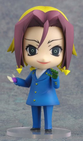 Majin Tantei Nougami Neuro - Nougami Neuro - Nendoroid #045 (Good Smile Company)