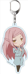 No-Rin - Yoshida Kochou - Deka Keyholder - Keyholder - B (Contents Seed)