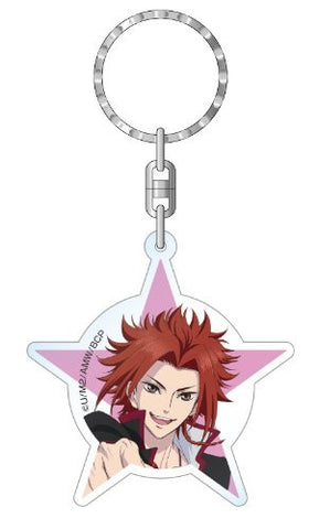 Brothers Conflict - Asahina Yuusuke - Keyholder (Contents Seed)