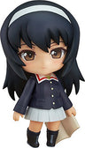 Girls und Panzer - Reizei Mako - Nendoroid #583 (Good Smile Company)
