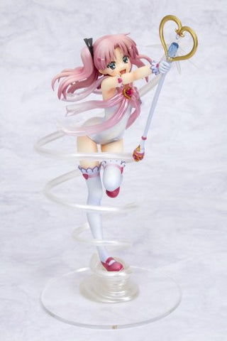 To Heart 2 Another Days - Maaryan - 1/8 - Changing Now ver. (Kotobukiya)
