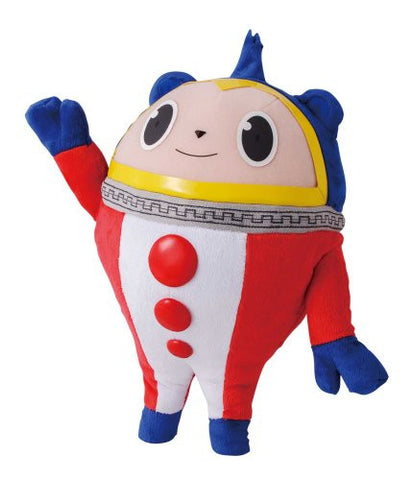 Persona 4: The Animation - Shin Megami Tensei: Persona 4 - Kuma - Stuffed Collection (MegaHouse)