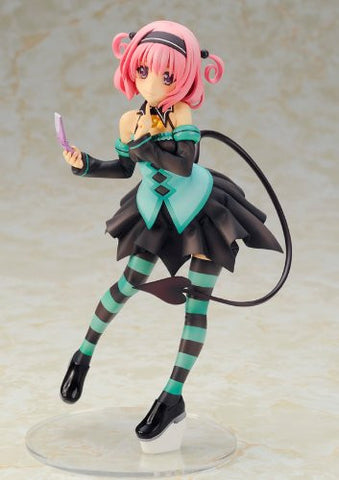 To LOVEru - Momo Belia Deviluke - 1/8 (Alter)