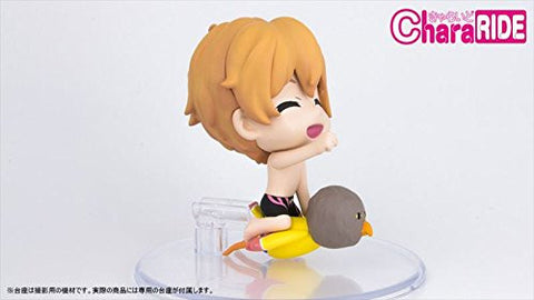 Free! -Eternal Summer- - Hazuki Nagisa - Iwatobi-chan - CharaRide (Groove Garage)