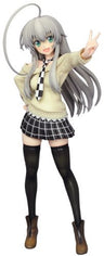 Haiyore! Nyaruko-san W - Nyarlathotep - 1/8 (Griffon Enterprises)