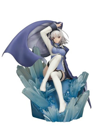 Shining Tears - Blanc Neige - 1/7 (Orchid Seed)