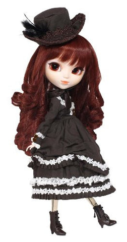Pullip P-074 - Pullip (Line) - Fraulein - 1/6 (Groove, Innocent World)