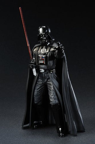 Star Wars - Darth Vader - ARTFX Statue - 1/10 - Return of Anakin Skywalker Ver. (Kotobukiya)