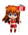 Shin Seiki Evangelion - Souryuu Asuka Langley - Nendoroid #468 - Eva Racing ver.