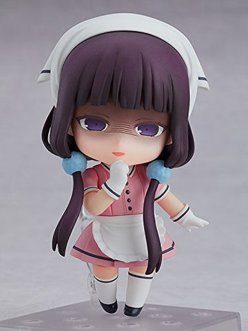 Blend S - Sakuranomiya Maika - Nendoroid #871 (Good Smile Company)