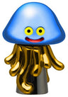 Dragon Quest II - Hoimi Slime - Metallic Monsters Gallery (Square Enix)