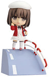 Saenai Heroine no Sodatekata - Katou Megumi - Nendoroid #819 - Heroine Outfit Ver. (Kadokawa)