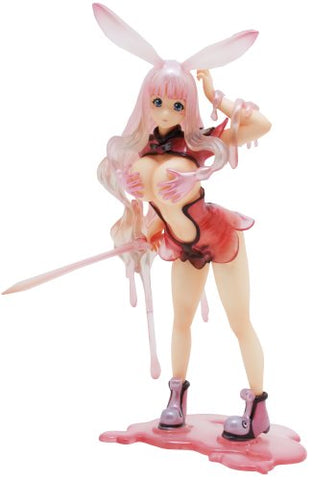 Queen's Blade - Melona - R-Line - 1/7