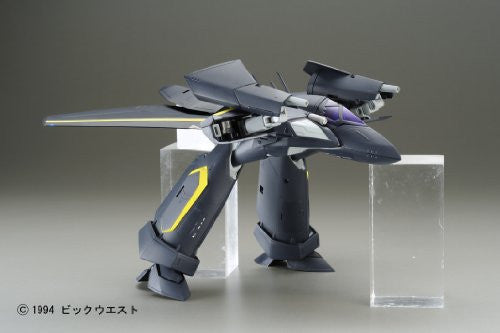 VF-17S ガレージキット SEVENTH MOON 1/72 VF-17 ファイター スーパーパック装備型