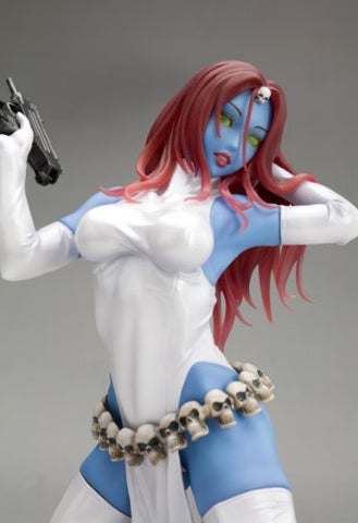 X-Men - Mystique - Bishoujo Statue - Marvel x Bishoujo - 1/7 (Kotobukiya)