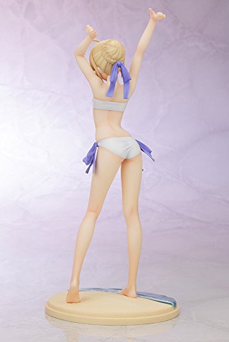 Fate/hollow ataraxia セイバー 水着Ver. コトブキヤ Fate/hollow ataraxia セイバー 水着Ver. 1/7 完成品フィギュア